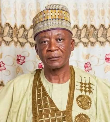 Deputy Governor photo